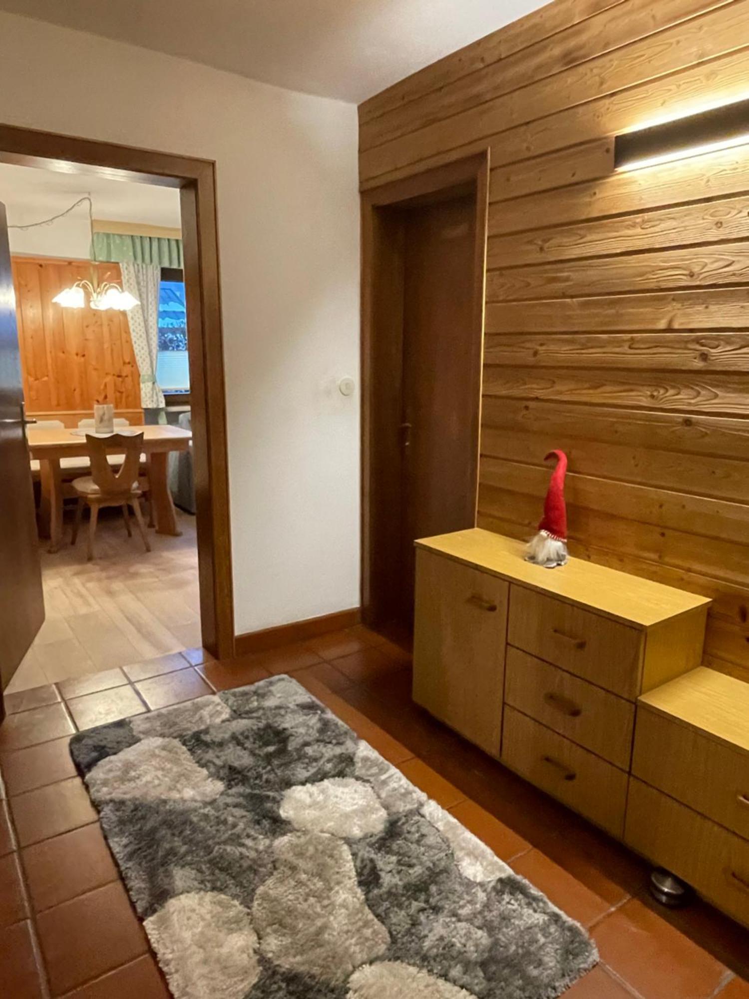 Appartementhaus Fichtern Sankt Johann in Tirol Exterior foto
